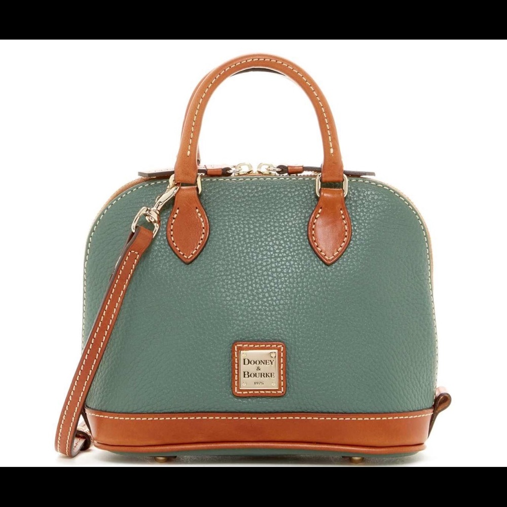 Dooney & Bourke Bitsy bag